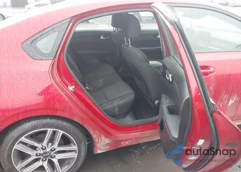 2019 Kia Forte S z USA, uszkodzony, nr VIN 3KPF34AD5KE016747